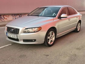 Volvo S80 D5 Автоматик - 5500 € / 10757.07 лв. - 35835966 8 | Car24.bg Volvo S80 D5 Автоматик - 5500 € / 10757.07 лв. - 35835966 8