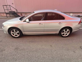 Volvo S80 D5 Автоматик - 5500 € / 10757.07 лв. - 35835966 7 | Car24.bg Volvo S80 D5 Автоматик - 5500 € / 10757.07 лв. - 35835966 7