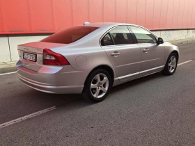 Volvo S80 D5 Автоматик - 5500 € / 10757.07 лв. - 35835966 4 | Car24.bg Volvo S80 D5 Автоматик - 5500 € / 10757.07 лв. - 35835966 4