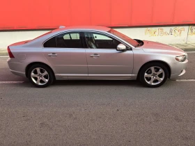 Volvo S80 D5 Автоматик - 5500 € / 10757.07 лв. - 35835966 3 | Car24.bg Volvo S80 D5 Автоматик - 5500 € / 10757.07 лв. - 35835966 3
