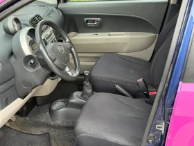 Daihatsu Sirion 1.3i 88k.c. 4x4 114000km!!! - 2499 лв. / 1277.72 € - 63192581 6 | Car24.bg Daihatsu Sirion 1.3i 88k.c. 4x4 114000km!!! - 2499 лв. / 1277.72 € - 63192581 6