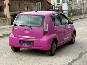 Daihatsu Sirion 1.3i 88k.c. 4x4 114000km!!! - 2499 лв. / 1277.72 € - 63192581 4 | Car24.bg Daihatsu Sirion 1.3i 88k.c. 4x4 114000km!!! - 2499 лв. / 1277.72 € - 63192581 4