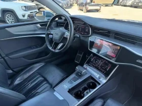 Audi S7 Sportback 3.0 TDI Quattro - 79998 лв. / 40902.33 € - 92546353 7 | Car24.bg Audi S7 Sportback 3.0 TDI Quattro - 79998 лв. / 40902.33 € - 92546353 7
