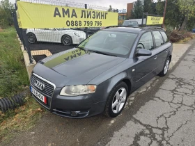 Audi A4 2.0TDI/SPORTLINE - Car24.bg Audi A4 2.0TDI/SPORTLINE
