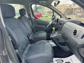 Peugeot Partner 1.6Бензин - 2499 € / 4887.62 лв. - 35846456 11 | Car24.bg Peugeot Partner 1.6Бензин - 2499 € / 4887.62 лв. - 35846456 11