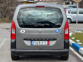 Peugeot Partner 1.6Бензин - 2499 € / 4887.62 лв. - 35846456 6 | Car24.bg Peugeot Partner 1.6Бензин - 2499 € / 4887.62 лв. - 35846456 6