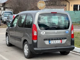 Peugeot Partner 1.6Бензин - 2499 € / 4887.62 лв. - 35846456 7 | Car24.bg Peugeot Partner 1.6Бензин - 2499 € / 4887.62 лв. - 35846456 7