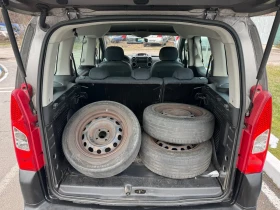 Peugeot Partner 1.6Бензин - 2499 € / 4887.62 лв. - 35846456 17 | Car24.bg Peugeot Partner 1.6Бензин - 2499 € / 4887.62 лв. - 35846456 17