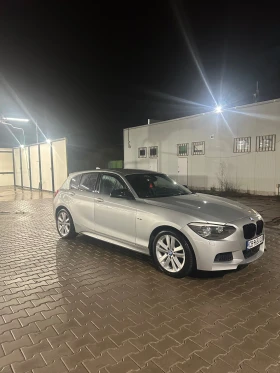 BMW 118 - 8000 € / 15646.64 лв. - 92221338 7 | Car24.bg BMW 118 - 8000 € / 15646.64 лв. - 92221338 7