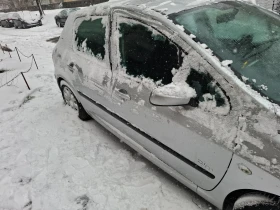 Peugeot 307 - 2100 € / 4107.24 лв. - 30992208 5 | Car24.bg Peugeot 307 - 2100 € / 4107.24 лв. - 30992208 5