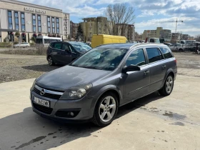 Opel Astra 1.9 CDTI - Car24.bg Opel Astra 1.9 CDTI