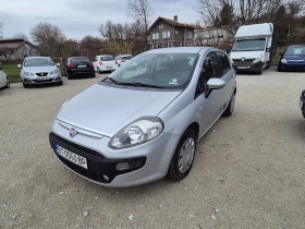 Fiat Punto 1.4EVO/115хил - Car24.bg Fiat Punto 1.4EVO/115хил