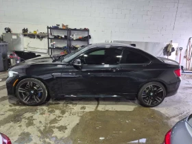 BMW M2 * CARFAX * РЪЧНА КУТИЯ * ЕДИН СОБСТВЕНИК | Auto.bg — изображение 2 BMW M2 * CARFAX * РЪЧНА КУТИЯ * ЕДИН СОБСТВЕНИК | Auto.bg — изображение 2