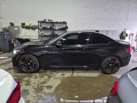 BMW M2 * CARFAX * РЪЧНА КУТИЯ * ЕДИН СОБСТВЕНИК | Auto.bg — изображение 14 BMW M2 * CARFAX * РЪЧНА КУТИЯ * ЕДИН СОБСТВЕНИК | Auto.bg — изображение 14