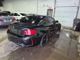 BMW M2 * CARFAX * РЪЧНА КУТИЯ * ЕДИН СОБСТВЕНИК | Auto.bg — изображение 16 BMW M2 * CARFAX * РЪЧНА КУТИЯ * ЕДИН СОБСТВЕНИК | Auto.bg — изображение 16