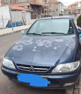 Citroen Xsara undefined | Auto.bg — изображение 2 Citroen Xsara undefined | Auto.bg — изображение 2