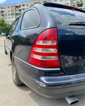 Mercedes-Benz C 320 - 2900 € / 5671.91 лв. - 43655553 4 | Car24.bg Mercedes-Benz C 320 - 2900 € / 5671.91 лв. - 43655553 4