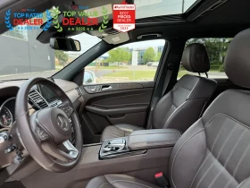 Mercedes-Benz GLS 450 4MATIC !AMG LINE! !PANO! !360! - 22920 € / 44827.62 лв. - 36884294 10 | Car24.bg Mercedes-Benz GLS 450 4MATIC !AMG LINE! !PANO! !360! - 22920 € / 44827.62 лв. - 36884294 10