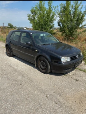 VW Golf - 1499 € / 2931.79 лв. - 19820912 2 | Car24.bg VW Golf - 1499 € / 2931.79 лв. - 19820912 2
