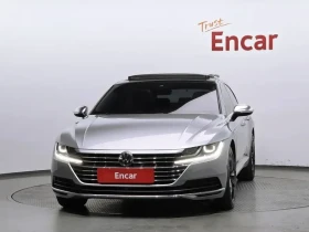 VW Arteon 2.0 TDI PRESTIGE | Auto.bg — изображение 2 VW Arteon 2.0 TDI PRESTIGE | Auto.bg — изображение 2