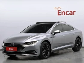 VW Arteon 2.0 TDI PRESTIGE