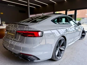 Audi Rs5 Quattro* B&O* HUD* Carbon* Pano* Starlight* ЛИЗИНГ | Auto.bg — изображение 6 Audi Rs5 Quattro* B&O* HUD* Carbon* Pano* Starlight* ЛИЗИНГ | Auto.bg — изображение 6