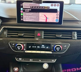 Audi Rs5 Quattro* B&O* HUD* Carbon* Pano* Starlight* ЛИЗИНГ | Auto.bg — изображение 12 Audi Rs5 Quattro* B&O* HUD* Carbon* Pano* Starlight* ЛИЗИНГ | Auto.bg — изображение 12