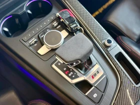 Audi Rs5 Quattro* B&O* HUD* Carbon* Pano* Starlight* ЛИЗИНГ | Auto.bg — изображение 13 Audi Rs5 Quattro* B&O* HUD* Carbon* Pano* Starlight* ЛИЗИНГ | Auto.bg — изображение 13