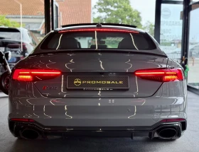 Audi Rs5 Quattro* B&O* HUD* Carbon* Pano* Starlight* ЛИЗИНГ | Auto.bg — изображение 5 Audi Rs5 Quattro* B&O* HUD* Carbon* Pano* Starlight* ЛИЗИНГ | Auto.bg — изображение 5
