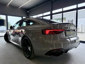 Audi Rs5 Quattro* B&O* HUD* Carbon* Pano* Starlight* ЛИЗИНГ | Auto.bg — изображение 4 Audi Rs5 Quattro* B&O* HUD* Carbon* Pano* Starlight* ЛИЗИНГ | Auto.bg — изображение 4