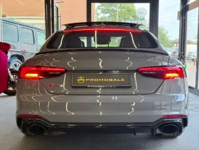 Audi Rs5 Quattro* B&O* HUD* Carbon* Pano* Starlight* ЛИЗИНГ | Auto.bg — изображение 5 Audi Rs5 Quattro* B&O* HUD* Carbon* Pano* Starlight* ЛИЗИНГ | Auto.bg — изображение 5