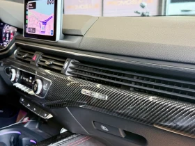 Audi Rs5 Quattro* B&O* HUD* Carbon* Pano* Starlight* ЛИЗИНГ | Auto.bg — изображение 15 Audi Rs5 Quattro* B&O* HUD* Carbon* Pano* Starlight* ЛИЗИНГ | Auto.bg — изображение 15