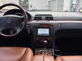 Mercedes-Benz S 63 5.0L 8cyl AWD | Auto.bg — изображение 9 Mercedes-Benz S 63 5.0L 8cyl AWD | Auto.bg — изображение 9
