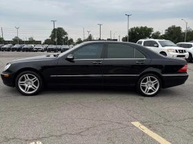 Mercedes-Benz S 63 5.0L 8cyl AWD | Auto.bg — изображение 2 Mercedes-Benz S 63 5.0L 8cyl AWD | Auto.bg — изображение 2