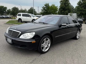 Mercedes-Benz S 63 5.0L 8cyl AWD