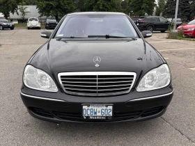 Mercedes-Benz S 63 5.0L 8cyl AWD | Auto.bg — изображение 6 Mercedes-Benz S 63 5.0L 8cyl AWD | Auto.bg — изображение 6
