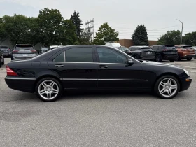 Mercedes-Benz S 63 5.0L 8cyl AWD | Auto.bg — изображение 3 Mercedes-Benz S 63 5.0L 8cyl AWD | Auto.bg — изображение 3