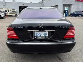 Mercedes-Benz S 63 5.0L 8cyl AWD | Auto.bg — изображение 4 Mercedes-Benz S 63 5.0L 8cyl AWD | Auto.bg — изображение 4