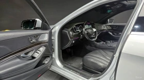 Mercedes-Benz S 350 D* 4MATIC* КОЖА* ПОДГРЕВ* ОБДУХВ* BURMASTER* PANO* | Auto.bg — изображение 10 Mercedes-Benz S 350 D* 4MATIC* КОЖА* ПОДГРЕВ* ОБДУХВ* BURMASTER* PANO* | Auto.bg — изображение 10