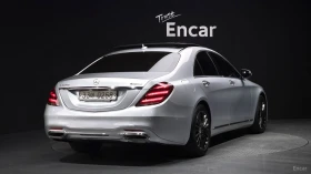Mercedes-Benz S 350 D* 4MATIC* КОЖА* ПОДГРЕВ* ОБДУХВ* BURMASTER* PANO* | Auto.bg — изображение 2 Mercedes-Benz S 350 D* 4MATIC* КОЖА* ПОДГРЕВ* ОБДУХВ* BURMASTER* PANO* | Auto.bg — изображение 2