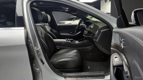 Mercedes-Benz S 350 D* 4MATIC* КОЖА* ПОДГРЕВ* ОБДУХВ* BURMASTER* PANO* | Auto.bg — изображение 11 Mercedes-Benz S 350 D* 4MATIC* КОЖА* ПОДГРЕВ* ОБДУХВ* BURMASTER* PANO* | Auto.bg — изображение 11
