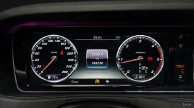 Mercedes-Benz S 350 D* 4MATIC* КОЖА* ПОДГРЕВ* ОБДУХВ* BURMASTER* PANO* | Auto.bg — изображение 8 Mercedes-Benz S 350 D* 4MATIC* КОЖА* ПОДГРЕВ* ОБДУХВ* BURMASTER* PANO* | Auto.bg — изображение 8