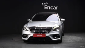 Mercedes-Benz S 350 D* 4MATIC* КОЖА* ПОДГРЕВ* ОБДУХВ* BURMASTER* PANO* | Auto.bg — изображение 3 Mercedes-Benz S 350 D* 4MATIC* КОЖА* ПОДГРЕВ* ОБДУХВ* BURMASTER* PANO* | Auto.bg — изображение 3