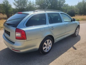 Skoda Octavia 1.6 tdi 4x4 | Auto.bg — изображение 4 Skoda Octavia 1.6 tdi 4x4 | Auto.bg — изображение 4