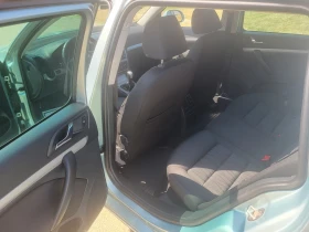 Skoda Octavia 1.6 tdi 4x4 | Auto.bg — изображение 8 Skoda Octavia 1.6 tdi 4x4 | Auto.bg — изображение 8