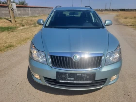 Skoda Octavia 1.6 tdi 4x4 | Auto.bg — изображение 2 Skoda Octavia 1.6 tdi 4x4 | Auto.bg — изображение 2