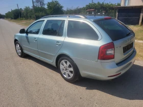 Skoda Octavia 1.6 tdi 4x4 | Auto.bg — изображение 6 Skoda Octavia 1.6 tdi 4x4 | Auto.bg — изображение 6