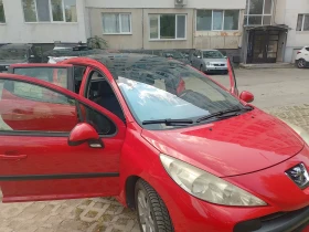 Peugeot 207 SW - Car24.bg Peugeot 207 SW