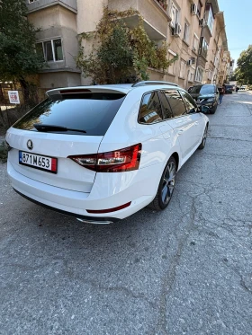 Skoda Superb - 16900 € - 45078784 4 | Car24.bg Skoda Superb - 16900 € - 45078784 4