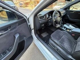 Skoda Superb - 16900 € - 45078784 10 | Car24.bg Skoda Superb - 16900 € - 45078784 10